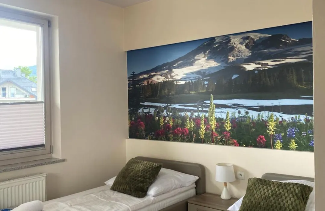 Apartamenty Comfort & Spa Stara Polana Vipapartamenty-1