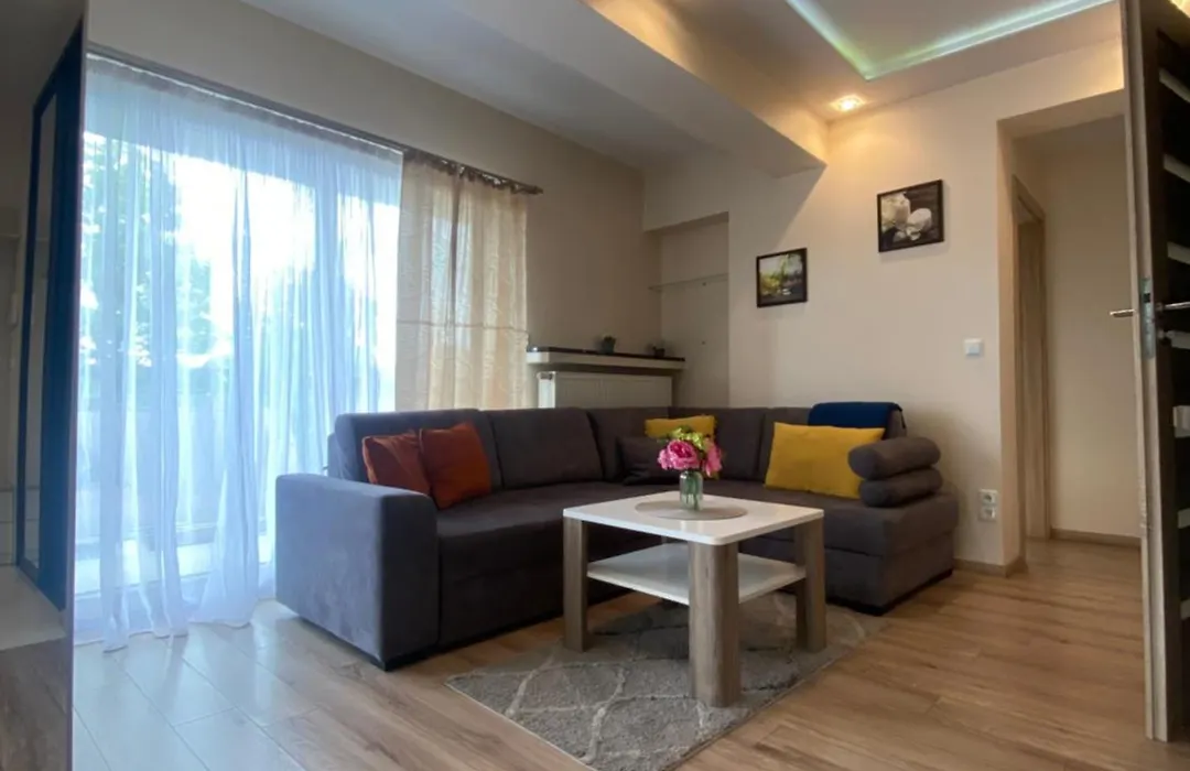 Apartamenty Comfort & Spa Stara Polana Vipapartamenty-1