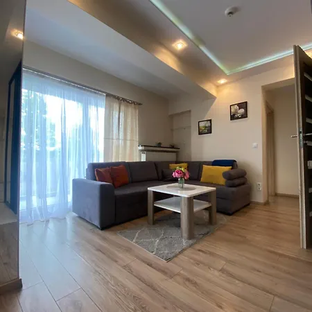 Apartamenty Comfort & Spa Stara Polana Vipapartamenty-3