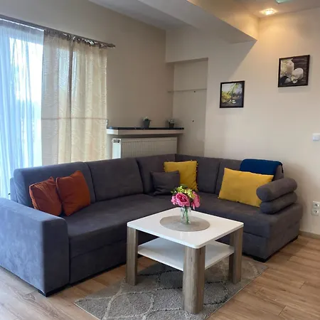 Apartamenty Comfort & Spa Stara Polana Vipapartamenty-3