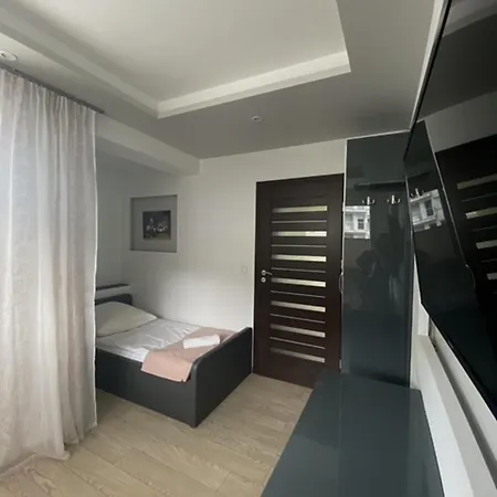 Apartamenty Comfort & Spa Stara Polana Vipapartamenty-2