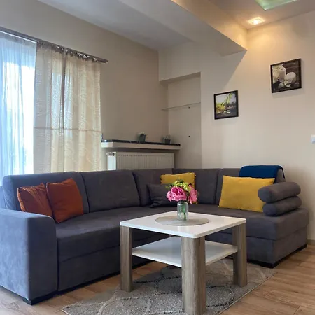 Apartamenty Comfort & Spa Stara Polana Vipapartamenty-2
