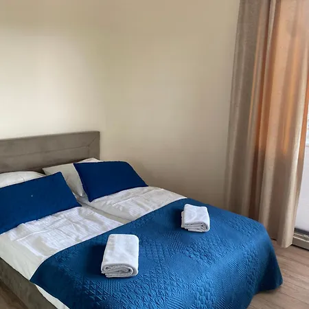 Apartamenty Comfort & Spa Stara Polana Vipapartamenty-2